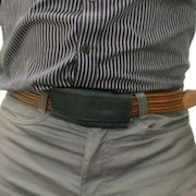 SPAKTBC Belt Cover Protector